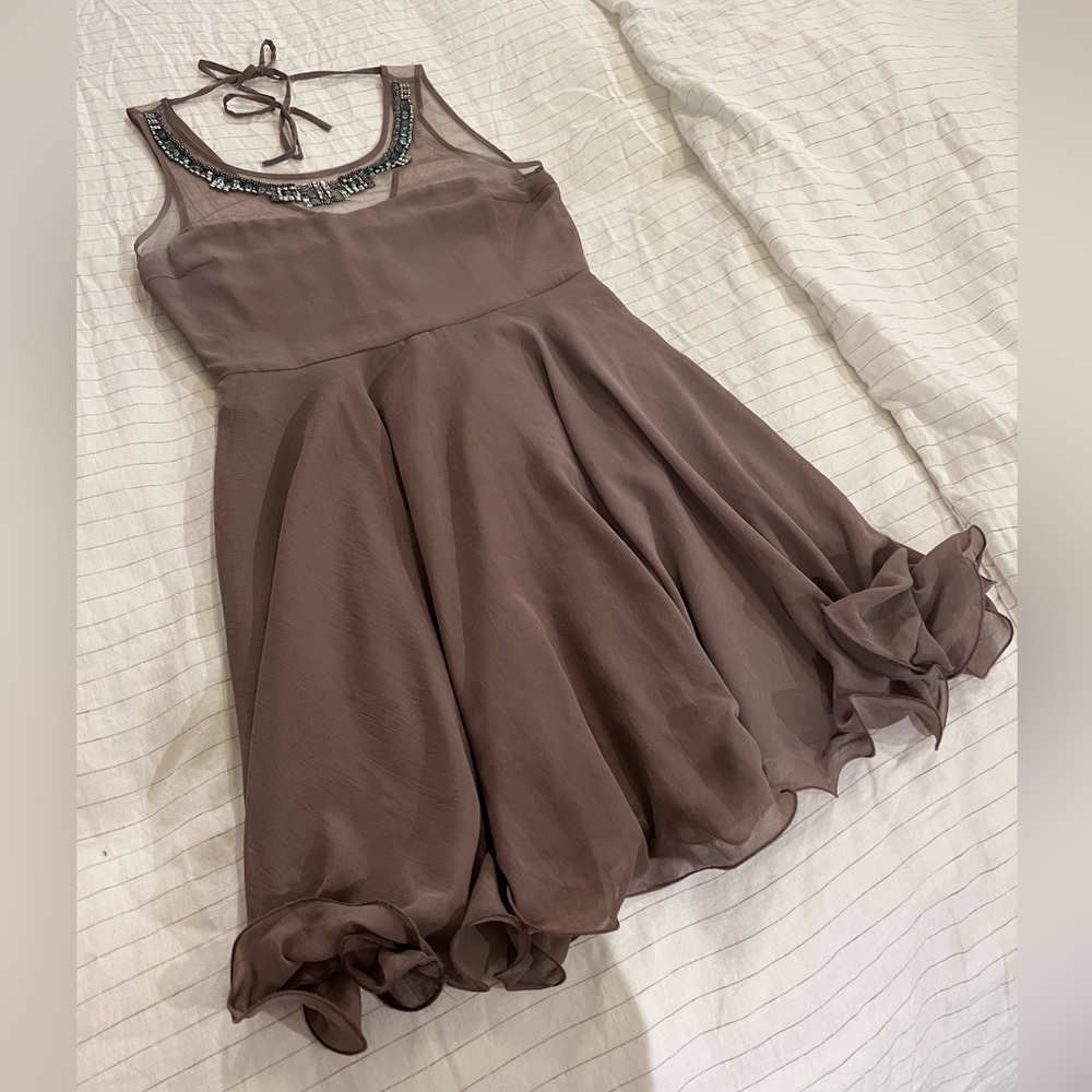 Sweet Rain dress, size M